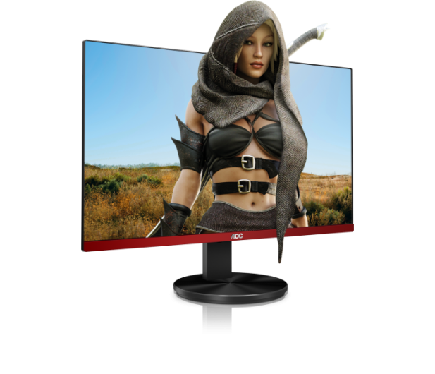 AOC G2590FX - 432658 - zdjęcie 2